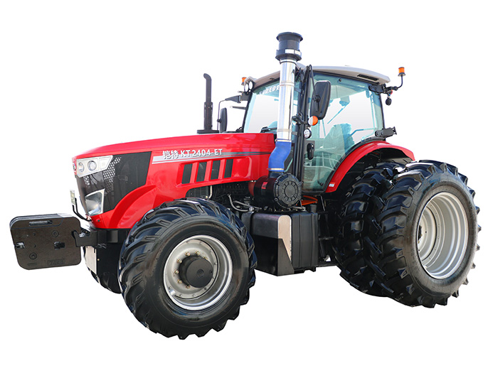 KT2404-ET輪式拖拉機